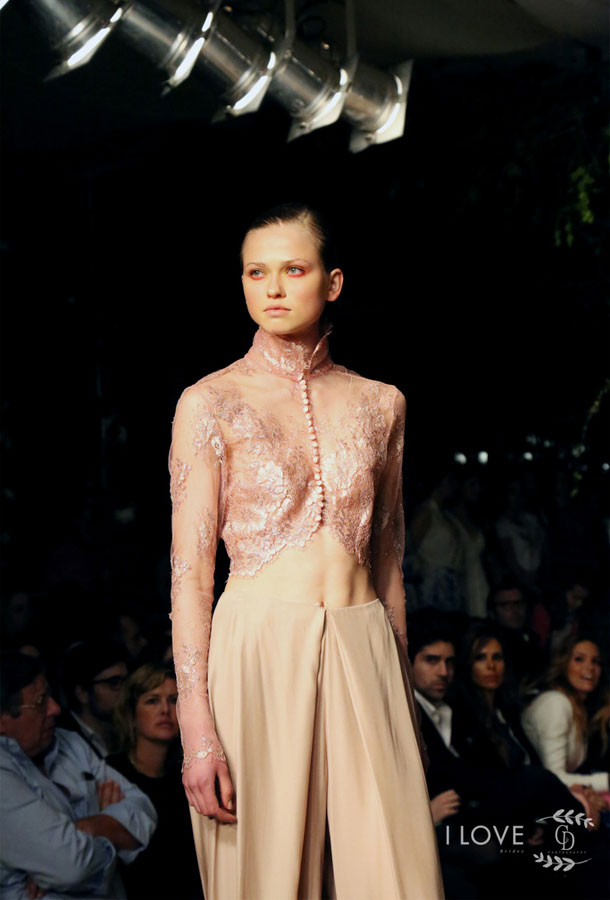 ilovebrides.pt micaela oliveira desfile noiva